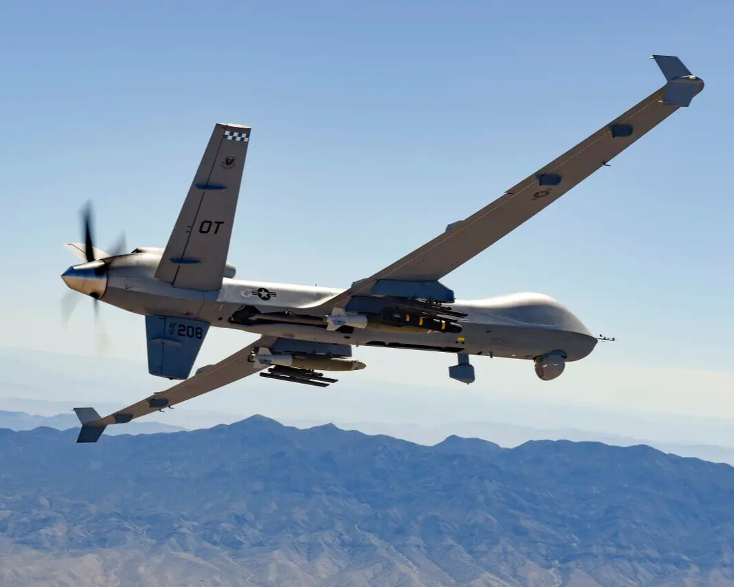 Unmanned aircraft systems